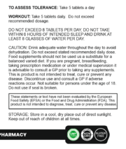 Pro IGF-1™ - Image 3