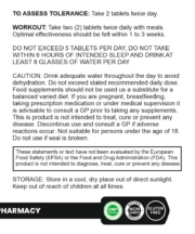 Testosterone 21® - Image 3