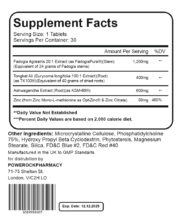 Testosterone 21® - Image 2