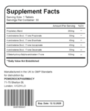 Sustanon 250® - Image 2